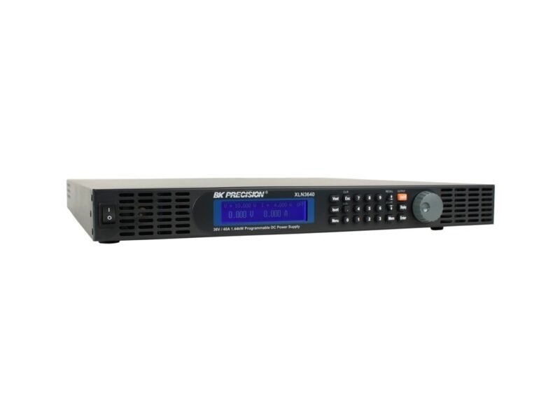 BK_XLN_Series_Side2.jpg B&K Precision XLN3640 - High Power Programmable DC Power Supply