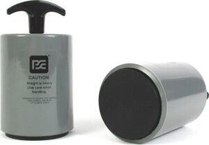 Prostat PRS-801-WH - Rubber Electrode Handle