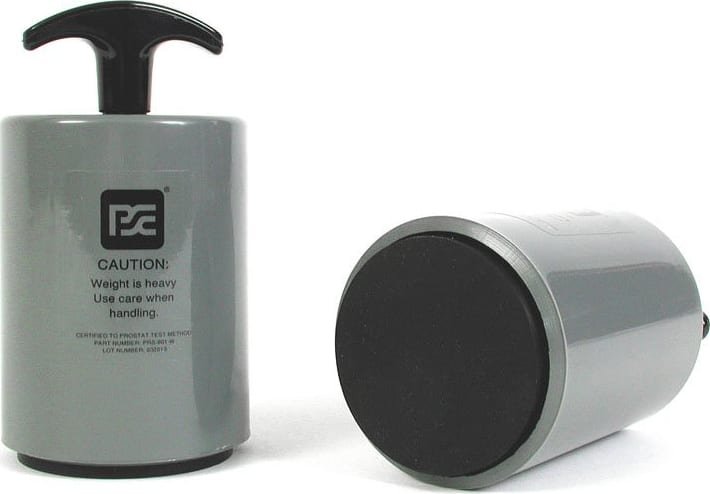 Conductive-Rubber-Electrode1 Prostat PRS-801-WH - Rubber Electrode Handle