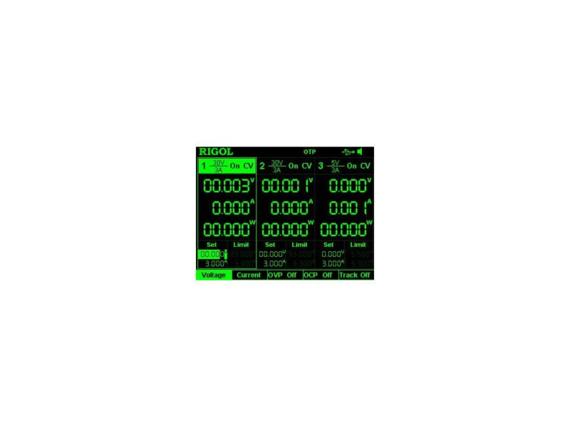DP832-Hi-Rez2.jpg Rigol HIRES-DP800 1mV & 1mA High Resolution Option