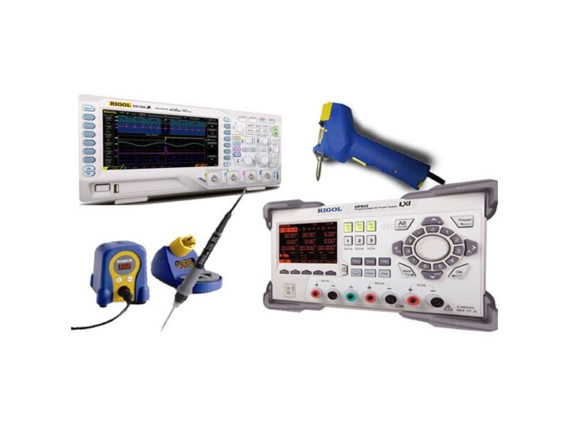 DS1054Z-Kit4.jpg Rigol DS1054Z Kit4 Oscilloscopes Digital