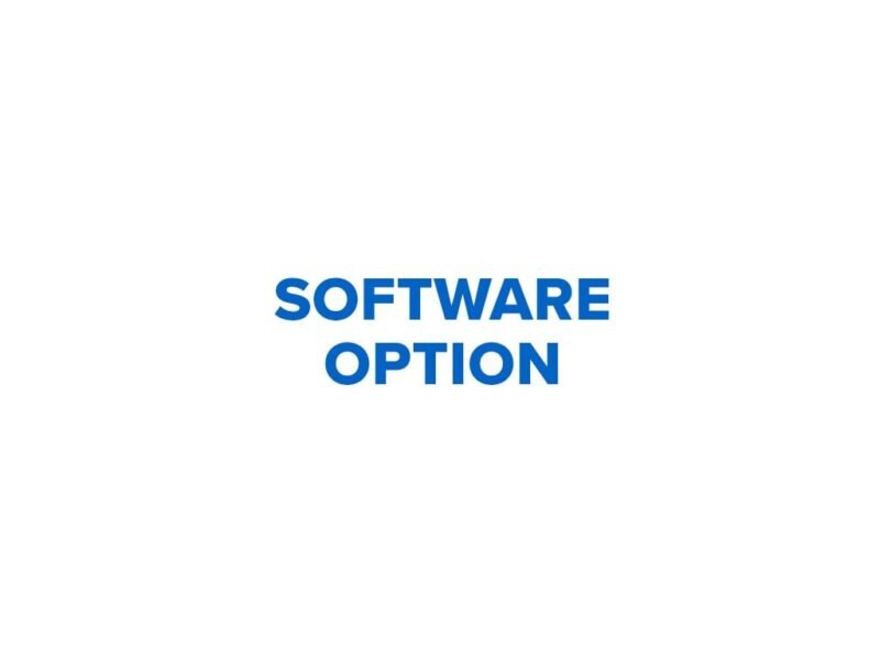 HIRES-DL3_Software_Option.jpg Rigol HIRES-DL3 High Reedback Resolution Option