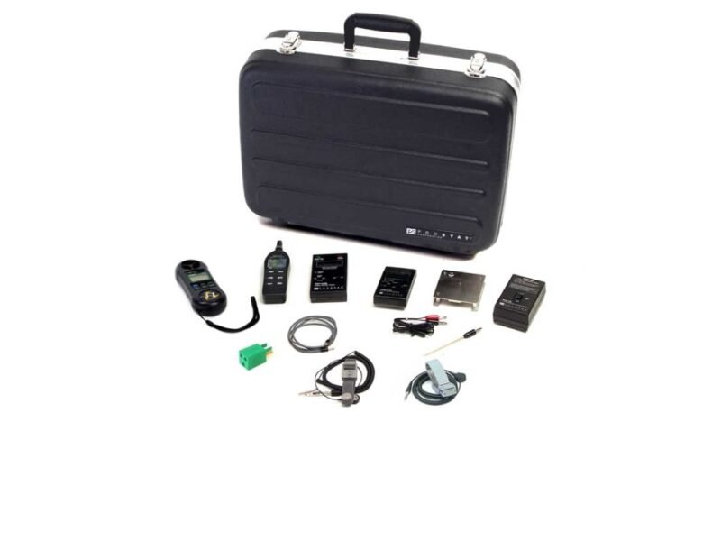 Ionization-Kit.jpg Prostat PIK-110 - Ionization Kit