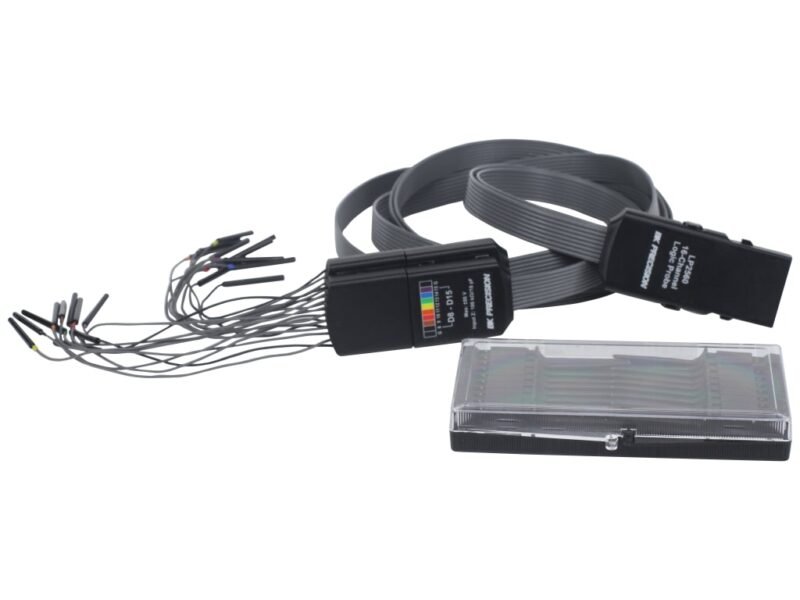 LP2560.jpg B&K Precision LP2560 - 16-Channel Digital Logic Probe
