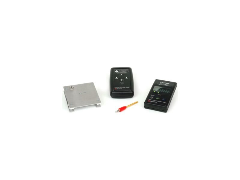 PFK-100B_img1.jpg Prostat PFK-100B - Electrostatic Field Meter Set