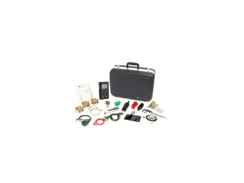 PRK-130.jpg PRK-130 - Advanced Powder Resistance Kit