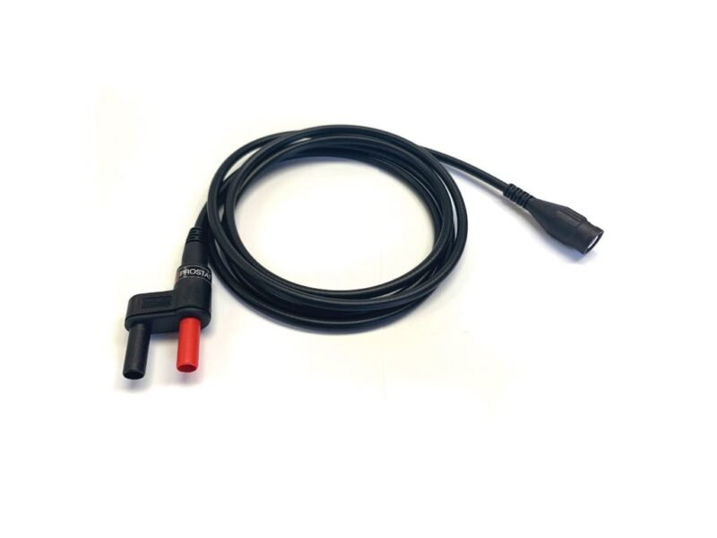 Prostat-PRF-900L.jpg Prostat PRF-900L - Adapter Lead for the PRF-912B and PRF-922B
