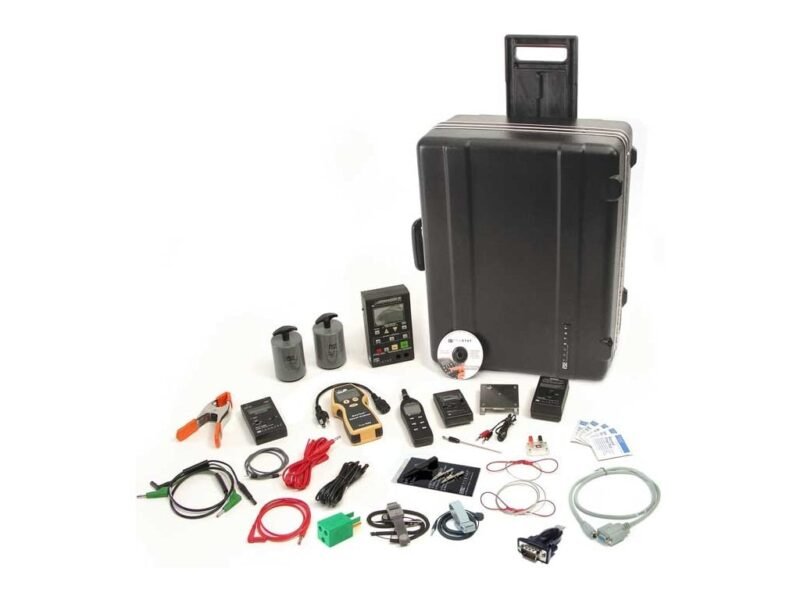 ProstatPAK-210.jpg Prostat PAK-210 - ESD Auditor's Kit