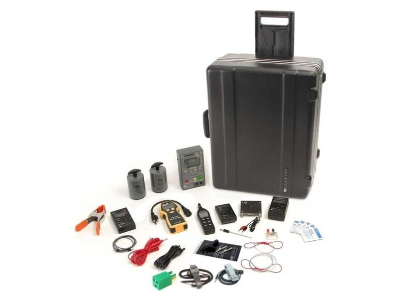 ProstatPAK-212.jpg Prostat PAK-212 - Basic System Kit