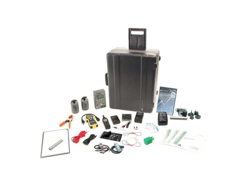 ProstatPFC-2521.jpg Prostat PFC-252 - Professional Floor Certification Kit