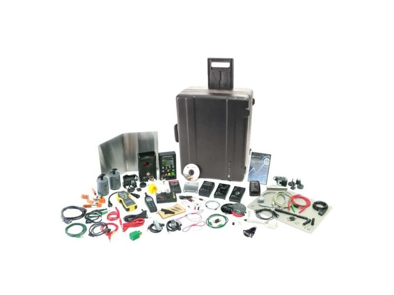 ProstatPPA-400.jpg Prostat PPA-400 - Process Analysis Kit