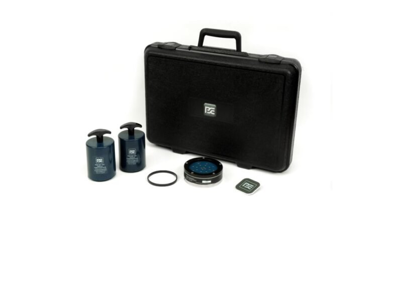 ProstatPRV-815.jpg Prostat PRV-815 - Premium Electrode Qualification Kit