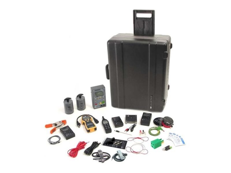 ProstatPSK-312.jpg Prostat PSK-312 - ESD Basic System Analysis Kit