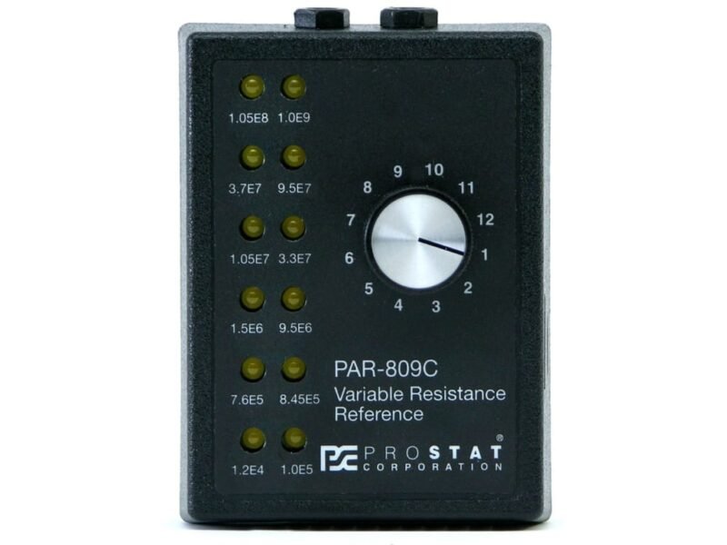 Prostat_PAR-809C_Set-2.jpg Prostat PAR-809C - Set Variable Resistance Reference