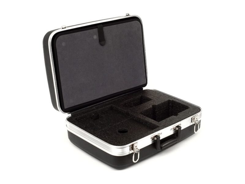 Prostat_PBT-500C_Carrying_Case_for_Shielded_Bag_Test_Kit.jpg Prostat PBT-500C - Bag Tester Carrying Case