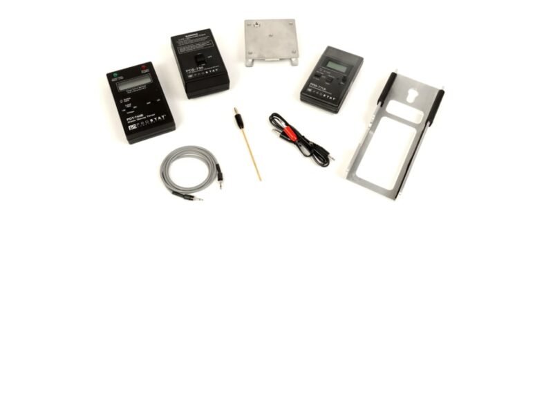 Prostat_PFK-105_Ionization_Test_Set.jpg Prostat PFK-105 - Set Ionization Test Set