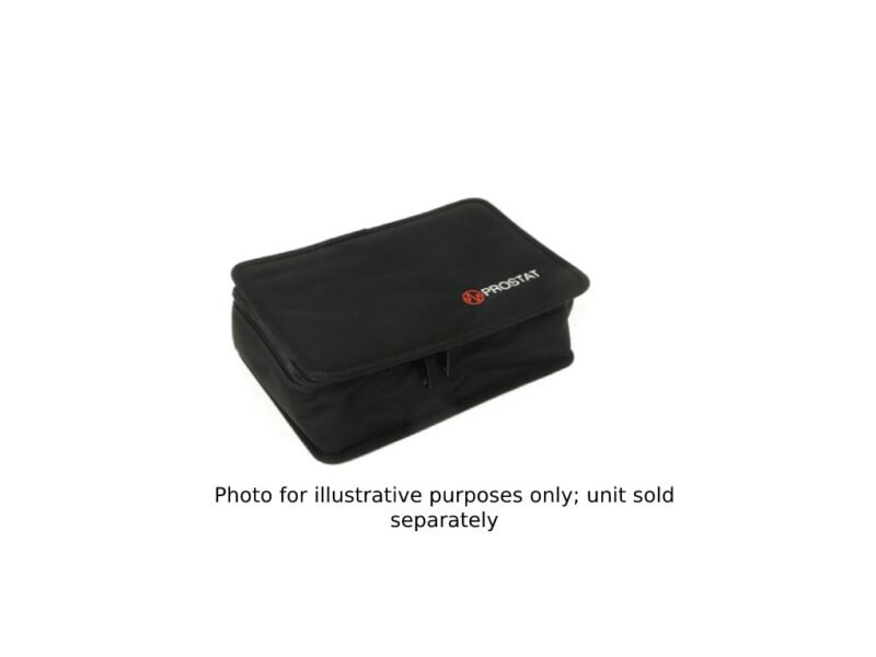 Prostat_PGA-710BC_Main_Image.jpg Prostat PGA-710BC - Carrying Case for Prostat PGA-710 or PGA-710B and Accessories