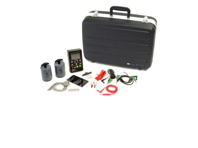 Prostat PRS-801RM - Surface Resistance System Kit - Epsilon