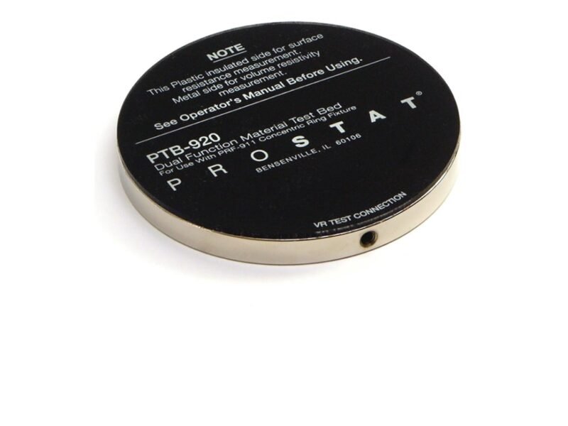 Prostat_PTB-920_Dual_Test_Bed.jpg Prostat PTB-920 - Dual Test Bed