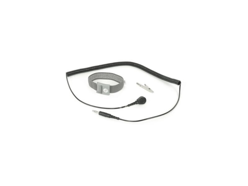 Prostat_PWS-610M.jpg Prostat PWS-610M - Fabric Band Wrist Strap