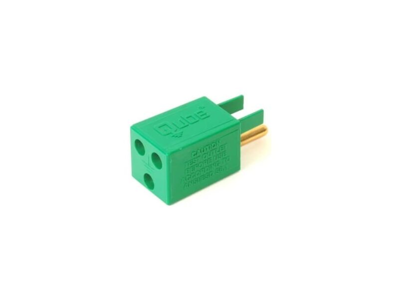 Prostat_Q007-DUO.jpg Prostat Q007-DUO - Common Point Ground Connector