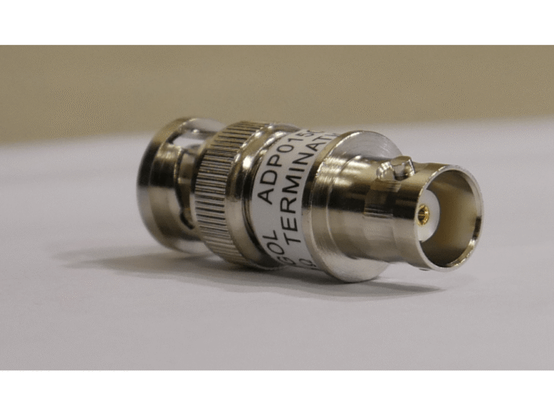 RIGOL_ADP0150_BNC_2.png Rigol ADP0150BNC 50 Ohm Impedance Adapter
