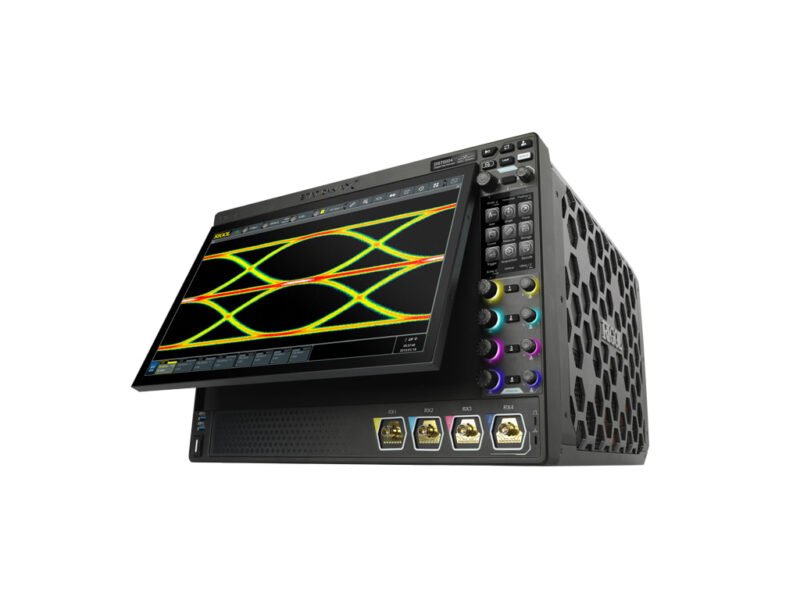 Rigol-DS70504.jpeg Rigol DS70504 – Digital Oscilloscope (5 GHz / 4 Channel / 20 GSa/s)