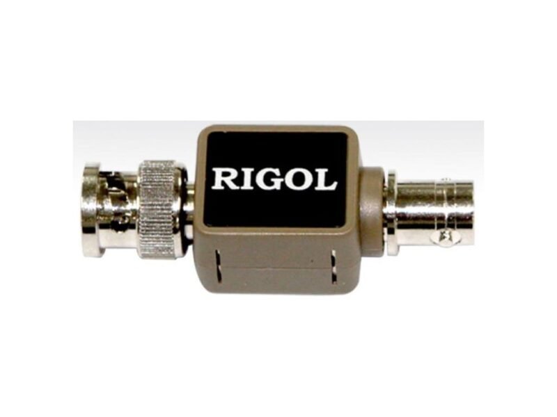 RigolATTENUATOR-40.jpg Rigol RA5040K 40 dB Attenuator Accessory