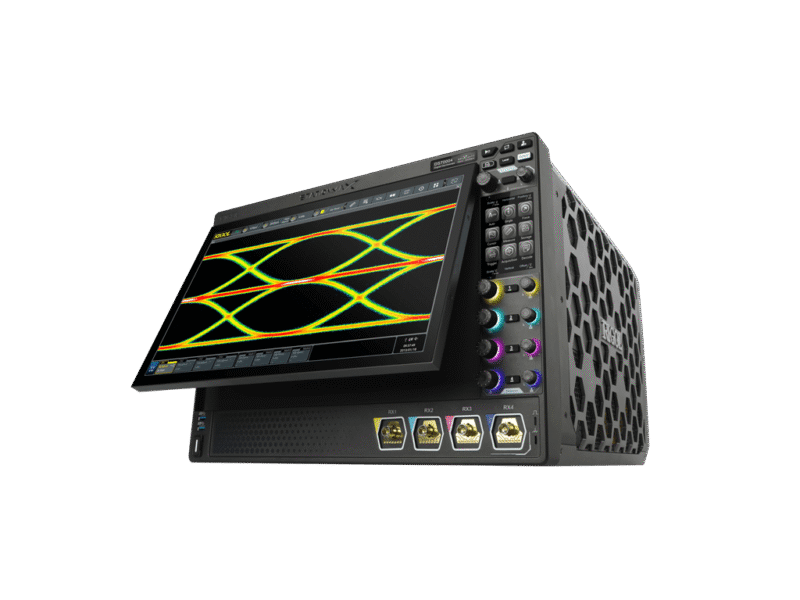 RigolDS70304.png Rigol DS70304 – Digital Oscilloscope (3 GHz / 4 Channel / 20 GSa/s)