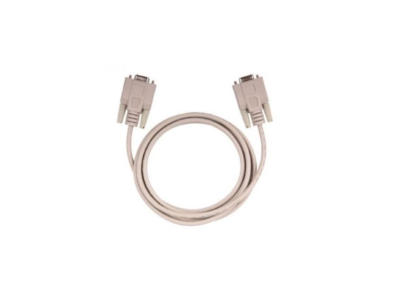 Rigol_CB-RS232-A.jpg Rigol CB-RS232-A - 9-Pin RS232 Cable (female-to-female, cross-over)