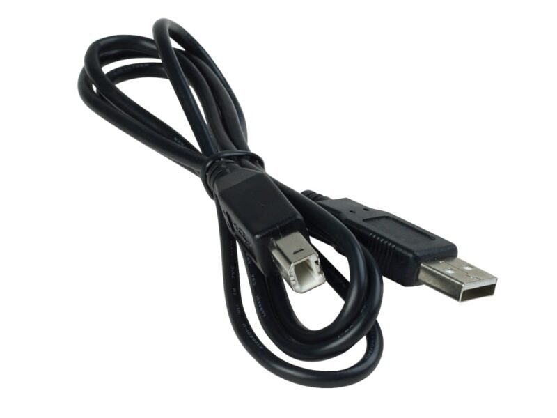 Rigol_CB-USBA-USBB-FF-150.jpg Rigol CB-USBA-USBB-FF-150 USB Data Cable