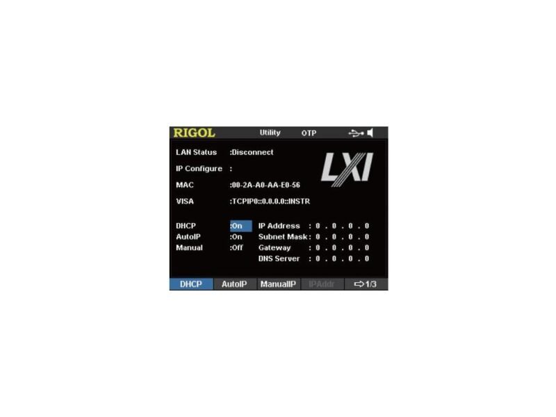 Rigol_DP8-INTERFACE.jpg Rigol INTERFACE-DP800 RS232 & LAN Interface