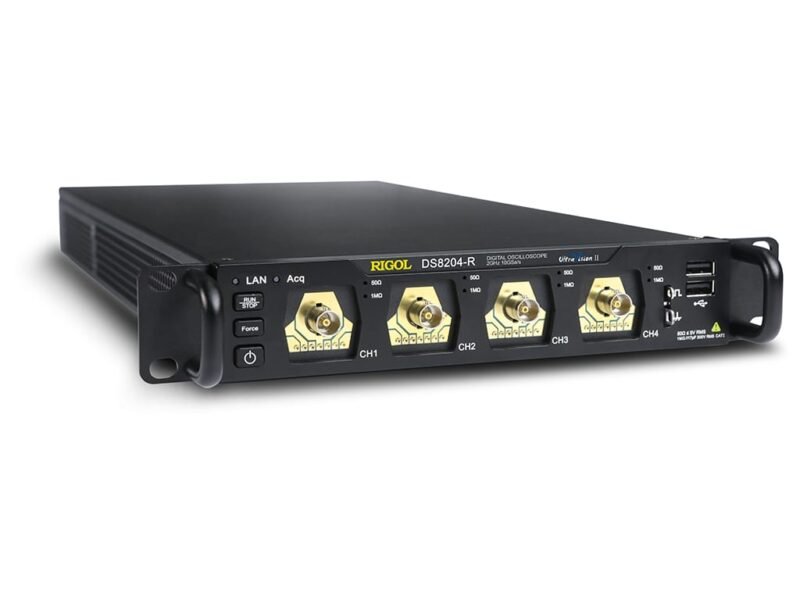 Rigol_DS8034-R.jpg Rigol DS8204-R - 2 GHz / 4 Channel Digital Oscilloscope