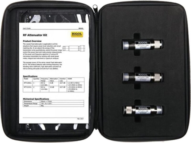 Rigol_RF_Attenuator_Kit.jpg Rigol RF Attenuator Kit for 6dB and 10dB