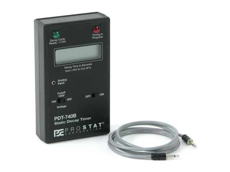 Static-Decay-Timer1.jpg Prostat PDT-740B - Static Decay Timer