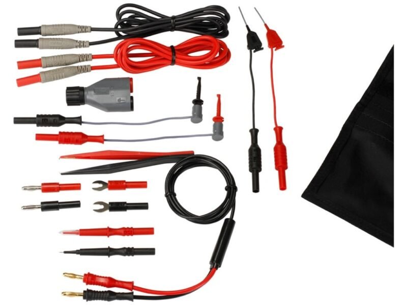 TL500B_front_lrg.jpg B&K Precision TL500B - High Performance DMM Accessory Kit