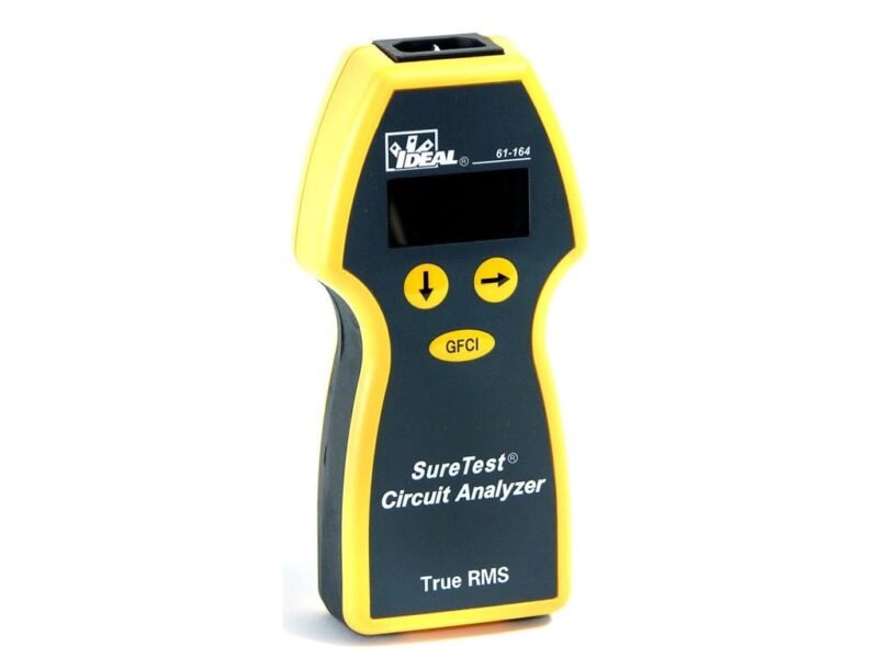 Universal-SureTest-Circuit-Analyzer.jpg Prostat PGT-61-164 Universal SureTest Circuit Analyzer