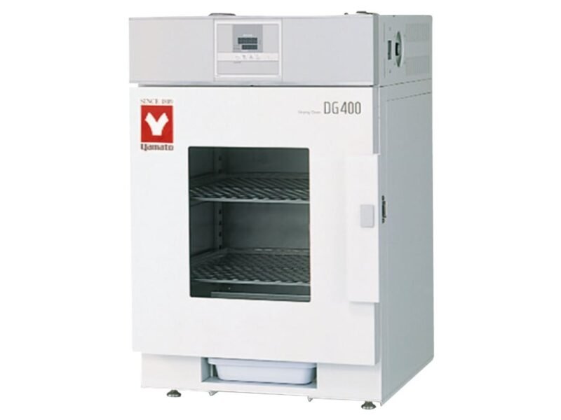 Yamato-DG-400.jpg Yamato DG-400C - Glassware Drying Natural Convection Oven, 92L, 115V
