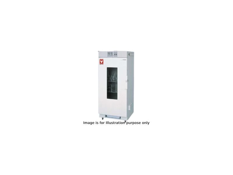 Yamato-DG-850C-00x.jpg Yamato DG-810C - Glassware Drying Natural Convection Oven, 445L, 220V