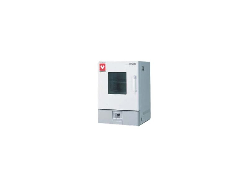 Yamato-DVSSeries.jpg Yamato DVS-402C - Programmable Natural Convection Oven, 99L, 115V