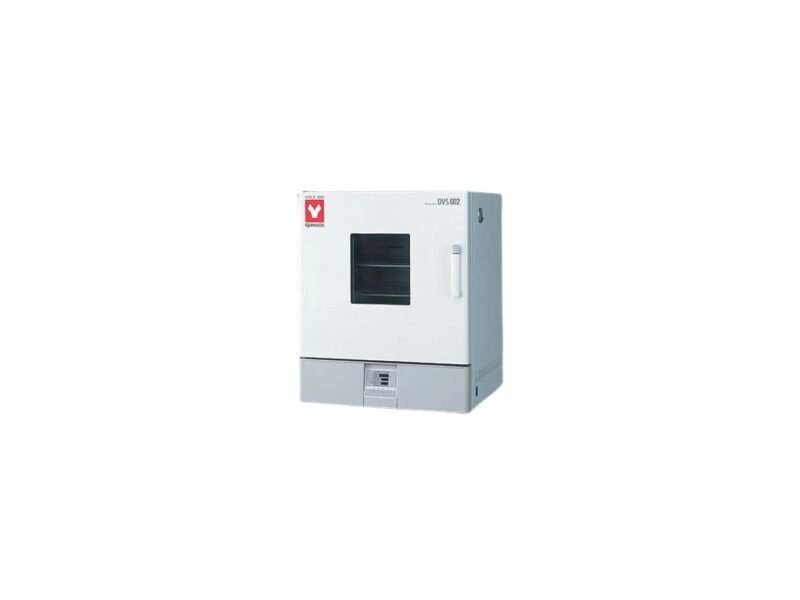 Yamato-DVSSeries6-0.jpg Yamato DVS-602C - Programmable Natural Convection Oven, 162L, 115V