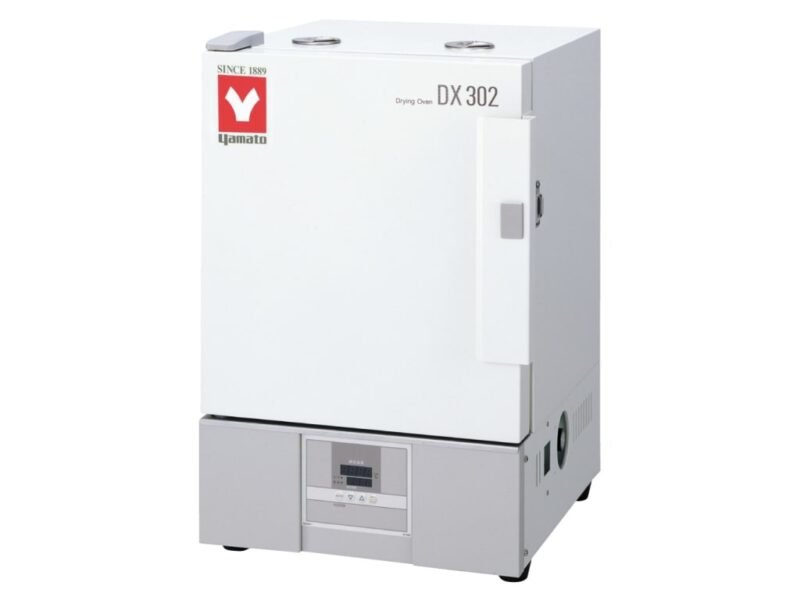 Yamato-DX-302-1.jpg Yamato DX-302C - Economical Natural Convection Oven, 28L, 115 V