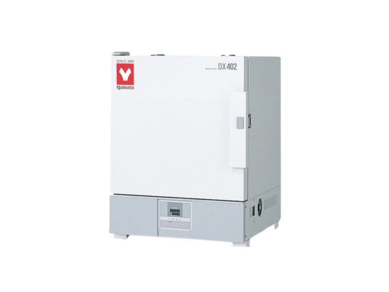 Yamato-DXSERIES4-002.jpg Yamato DX-402C - Economical Natural Convection Oven, 74L, 115V