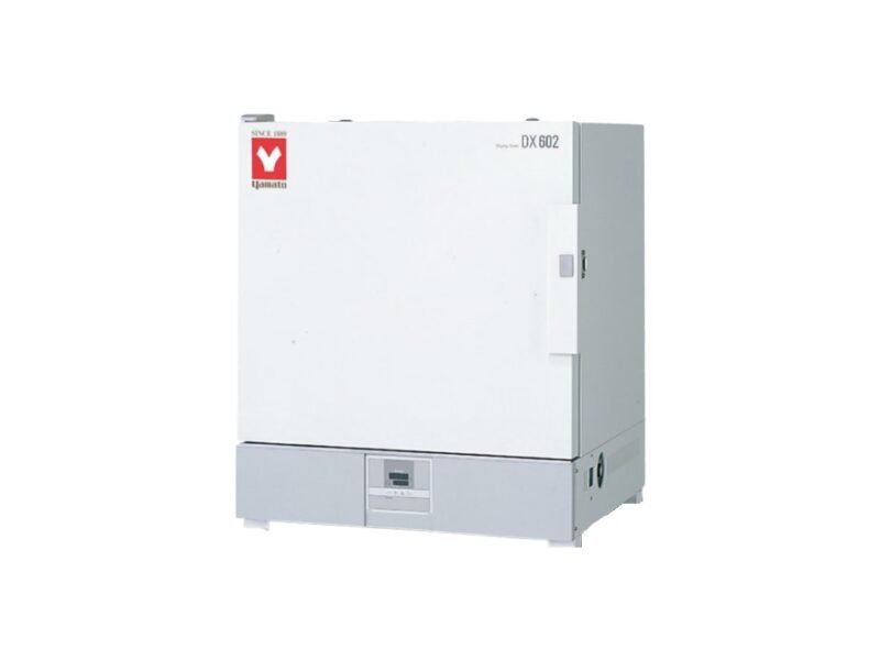 Yamato-DXSERIES6-001.jpg Yamato DX-602C - Economical Natural Convection Oven, 153L, 115V