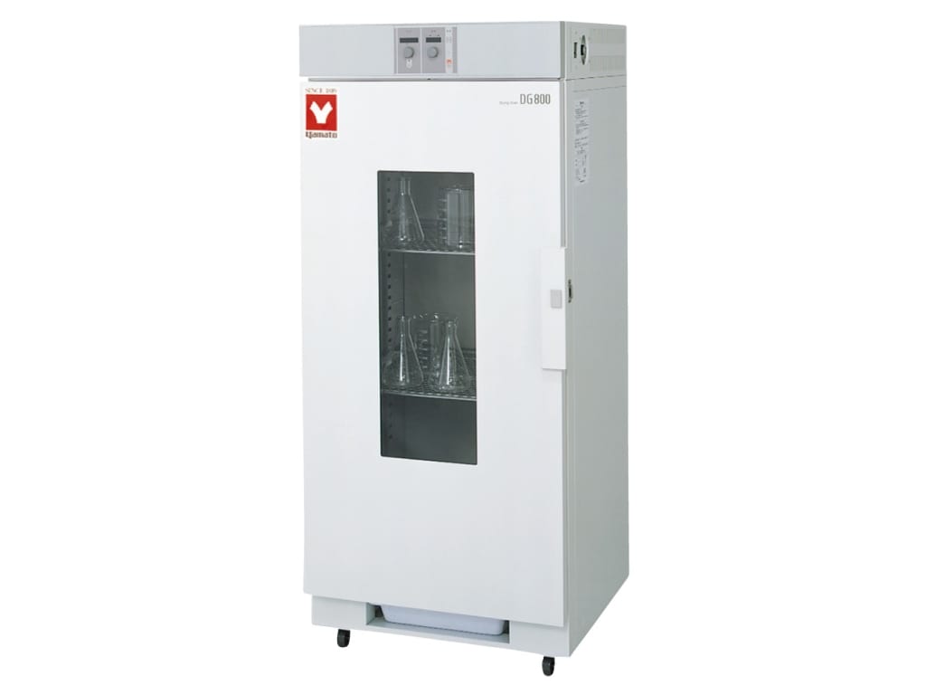 Yamato DG-800C – Glassware Drying Natural Convection Oven, 445L, 115V