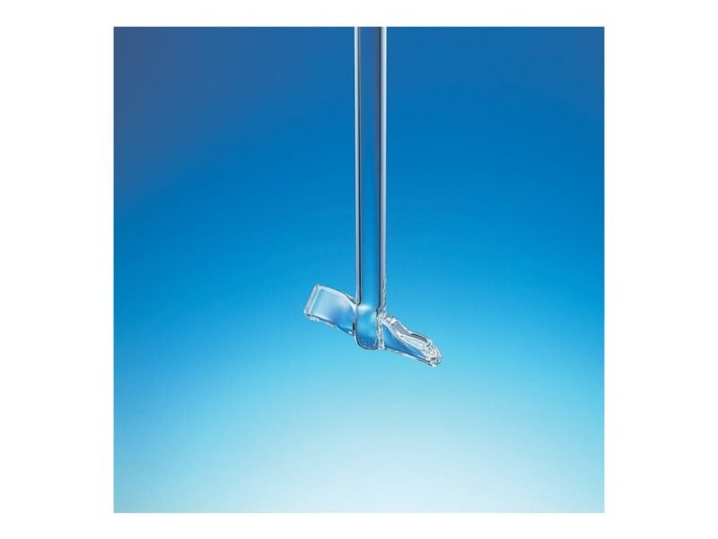 Yamato231066101B-2.jpg Yamato 231066101B - Glass Stirring Shaft with 2-Blade Propeller for LR400/500