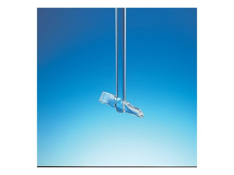 Yamato231385.jpg Yamato 231385 - Glass Stirring Shaft (DIA8mm) with 2-Blade Propeller DIA60mm for LT400/500