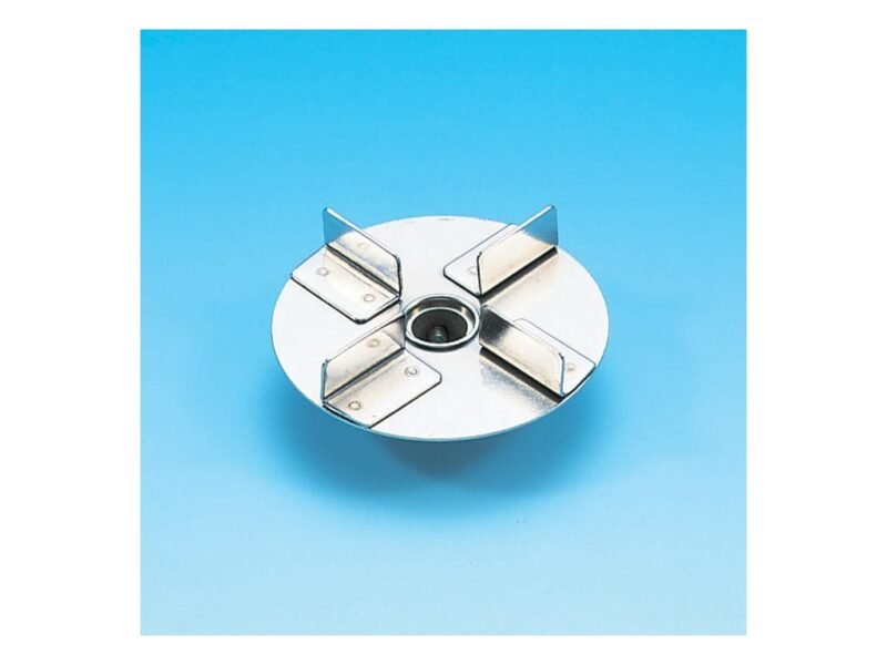 Yamato231386.jpg Yamato 231386 - 2-Stage Turbine Propeller (DIA60mm ID 8mm) for LT-400/500