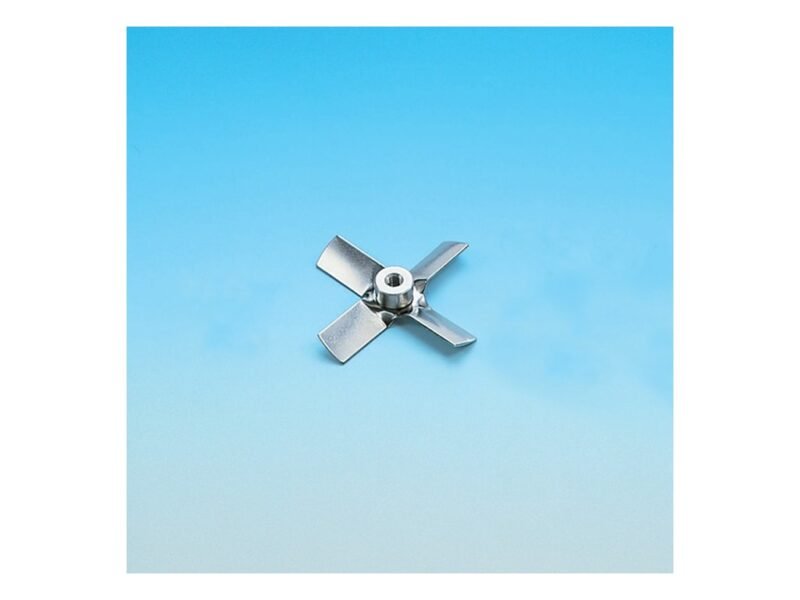 Yamato280079.jpg Yamato 280079 - 4-Blade Propeller (DIA60mm) for LT/LR-400/500