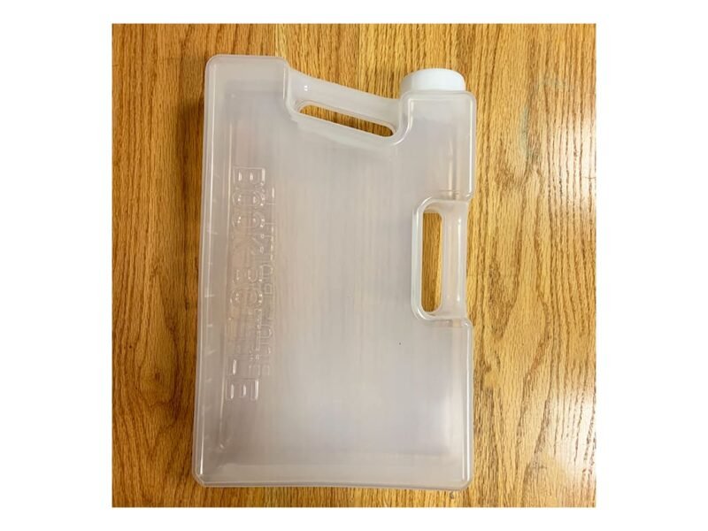Yamato7260000006_Image.jpg Yamato 7260000006 - Drain Bottle 5L for SE and SM Series